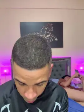 Cam4 Live Sex of matiushott