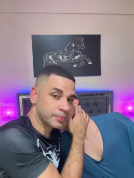 Cam4 Live Sex of matiushott