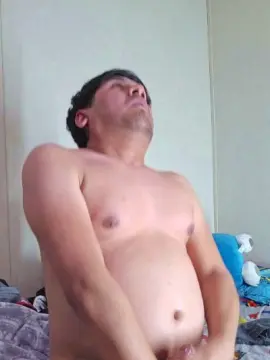Cam4 Sex Chat of maximo93