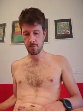 Cam4 Adult Webcams of psychonaut1989