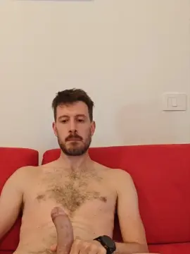 Cam4 Free Live Porn of psychonaut1989