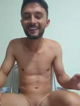 Cam4 Free Porn Cam of Fabricio6901