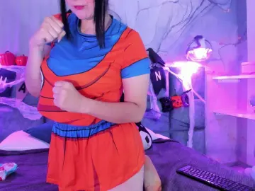 Cam4 Live Sex Cam of HariMoon