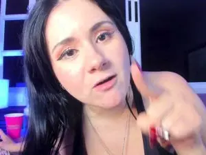 Cam4 Sex Chat of HariMoon