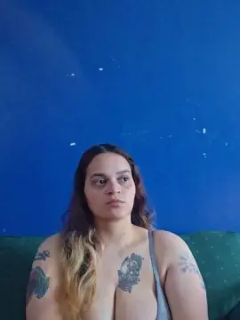 Cam4 Sex Cam of LatinaBeba