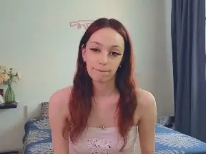 Cam4 Free Porn Cam of LuxTienie