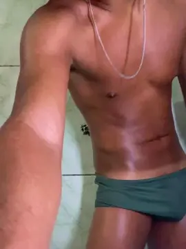 Cam4 Nude Webcam of Novinho18_rs