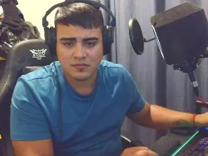 Cam4 Best Webcam of Reyhotfunny