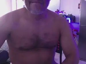 Cam4 Live Sex of Rick2870