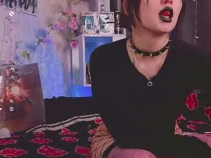 Cam4 Adult Webcam of YungPolian