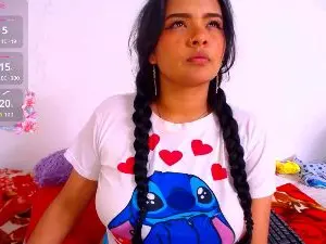 Cam4 Sex Chat of alicep_1