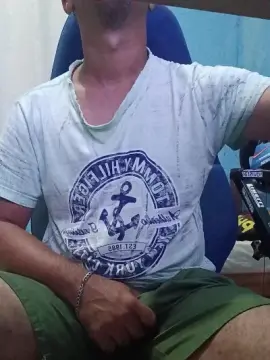 Cam4 Sex Chat of betocam6