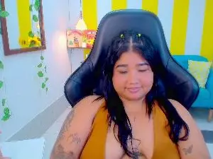 Cam4 Adult Webcam of gaby_sweet1