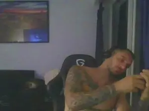 Cam4 Live Sex of javo1995_