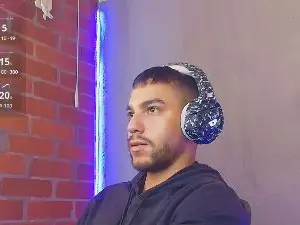 Cam4 Watch Live Sex Cams of lucky_blessed