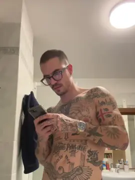 Cam4 Nude Webcam of matc_of