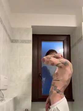 Cam4 Live Sex Cam of matc_of