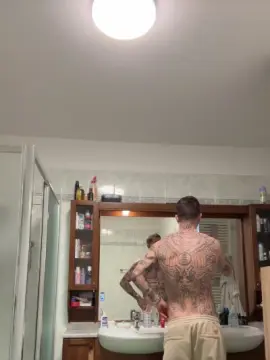 Cam4 Adult Video Chat of matc_of