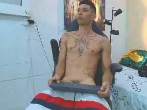 Cam4 Private Sex Chat of Angeel_hot24_