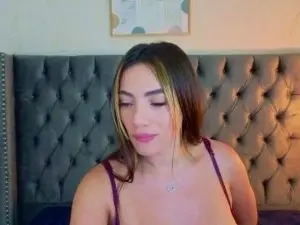 Cam4 Private Sex Chat of Kim_Blane