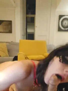 Cam4 Sex Cam of Lullina1