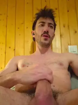 Cam4 Adult Webcams of PenisAVoir