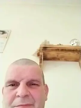 Cam4 Nude Webcam of Sergio80_