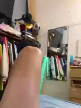 Cam4 Live Sex of anahy25