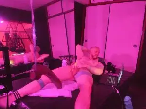 Cam4 Adult Webcam of axel_abysse