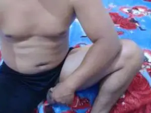 Cam4 Sex Chat of jhoansex7