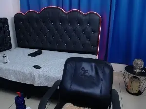 Cam4 Nude Webcam of Cordelia_