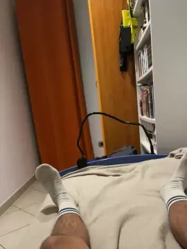 Cam4 Adult Webcam of DiEndo31