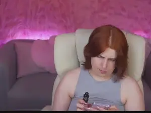 Cam4 Watch Live Sex Cams of Fairy_Foxx