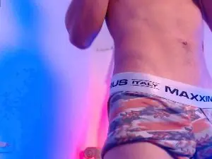 Cam4 Adult Webcams of Jaxen_Grey