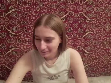 Cam4 Live Sex of JeniseEibell