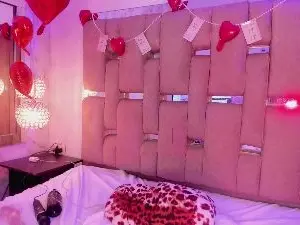 Cam4 Nude Webcam of KateLeeh