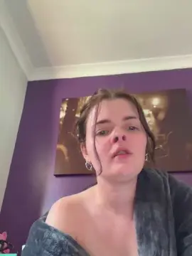 Cam4 Live Porn of Kitty_Magesty