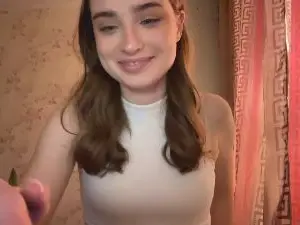 Cam4 Free Live Porn of KrystaWeissman