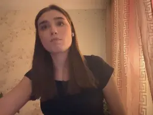 Cam4 Live Sex Cam of KrystaWeissman