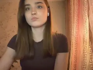 Cam4 Live Porn of KrystaWeissman