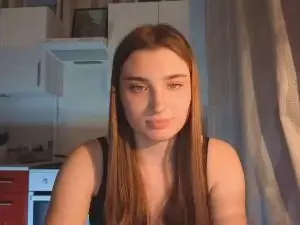 Cam4 Best live sex cam show of KrystaWeissman