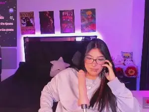 Cam4 Best Webcam of Mariana_Hasper_