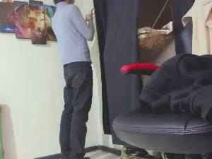 Cam4 Live Sex of Master_Skater