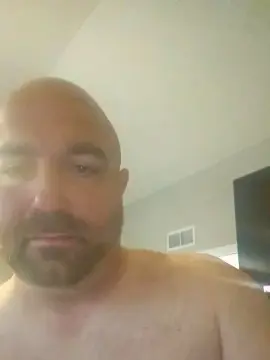 Cam4 Sex Chat of TheGhostTwo3