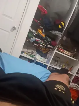 Cam4 Sex Cam of Wolfing2