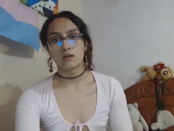 Cam4 Free Porn Cam of aurora_sanders1