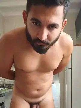 Cam4 Free Porn Cam of dougahot