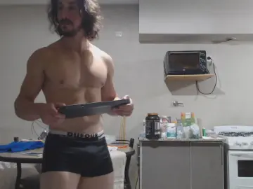 Cam4 Private Sex Chat of eti_neg1