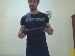 Cam4 Watch Live Sex Cams of eti_neg1