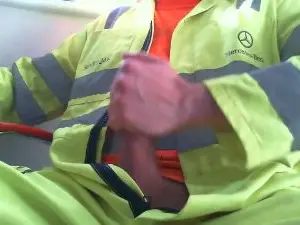 Cam4 Nude Webcam of kitch1980